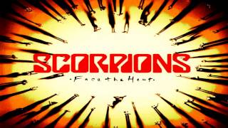 Scorpions - Face The Heat Full Album