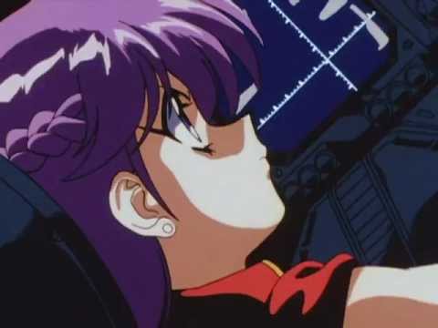 Dirty Pair Flash