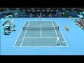 Grand Slam Tennis 2 Novak Djokovic Vs Andy Murray 5 Min