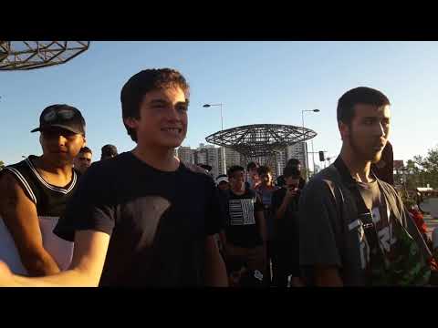 METRAMENTEX,FECHA 2VS2,8VOS:SEISCERO VS BARTO X PEMAF