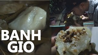 My Favorite Vietnamese Snack Food. SAIGON TODAY