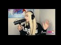 Ava Max Who S Laughing Now Live Acoustic Atlanta Pride 2020