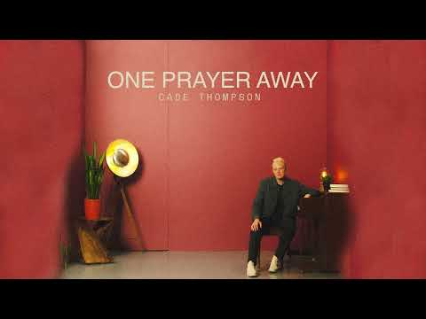 Thumbnail for One Prayer Away video