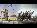 D Day 1944 Kronologi Invasi Normandia Prancis Penerjunan Airborne Dan Pendaratan Pantai Omaha