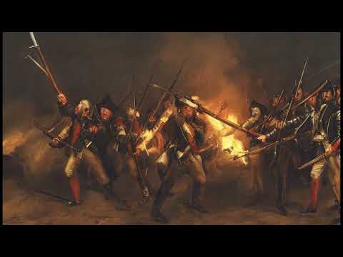 The Silversmith's Echo: Sam Turner and the Shot Heard Round the World, Shadows of Liberty