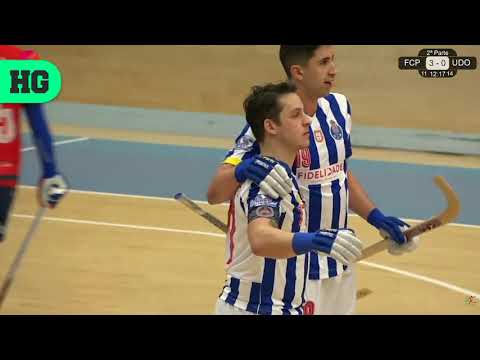 Highlights | FC Porto 8-2 UD Oliveirense | Liga Portugal 20/21 - Jor. 13