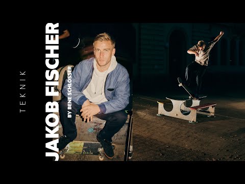 Jakob Fischer – TEKNIK