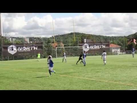Gothia Cup 2017 B18 IFK Uppsala - Norrby IF