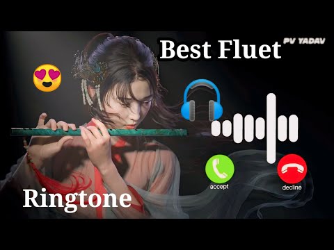 Best Fluet Music Ringtone Status 😍 Instrumental music song