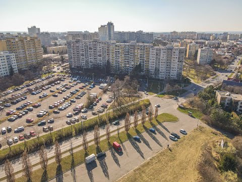 prodej bytu 2+kk, ul. Plickova, Praha 4 - Háje