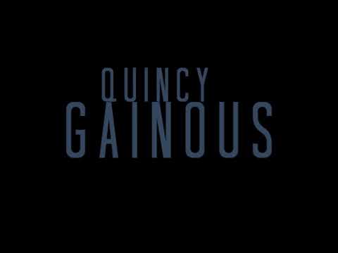 Quincy Gainous