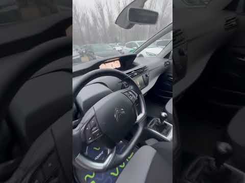 фото citroen c4 picasso ii 0