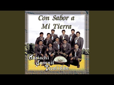 Con Sabor a Mi Tierra