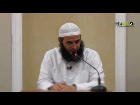 Dera e xhenetit që nuk mbyllet asnjëher - Hoxhë Sadullah Bajrami