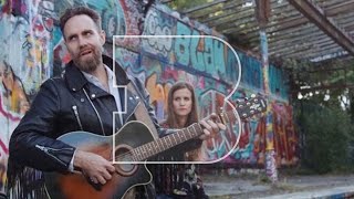 Josh T. Pearson &amp; Arianna Monteverdi | A Take Away Show
