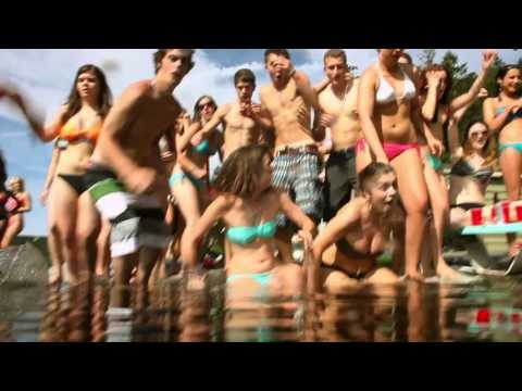 KID CANNABIS (2014) - Official Trailer | Well Go USA