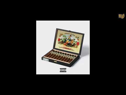 Weapon E.S.P x Mr. Rose - Smokeexcellence