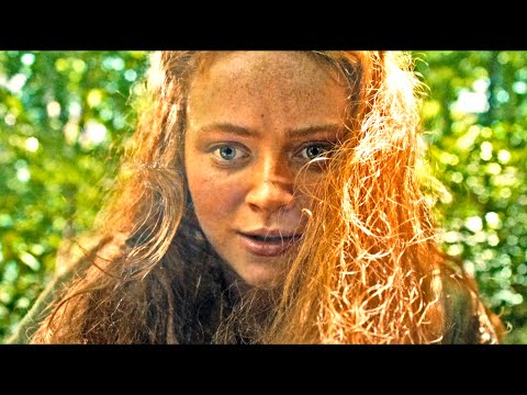 Stranger Things Season 5 | Max is Trapped in Vecna's Mind Scene Recap