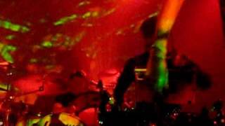 The Bravery -  Red Hands and White Knuckles (10/16/09) Live at The Culture Room