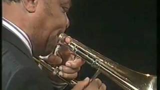 JJ Johnson Quintet - It Never Entered My Mind