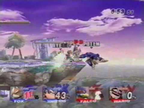 VGB4 - Will_ and Moogle vs Reflex and Kismet2 1.1