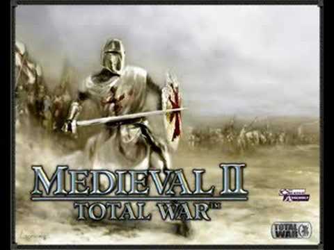 Medieval 2:Total War Soundtrack-Crack Your Head With A Tabla