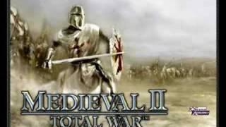 Medieval 2:Total War Soundtrack-Crack Your Head With A Tabla