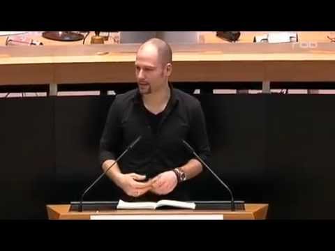 Lars Oberg zur Besoldung von Professorinnen und Professoren in Berlin