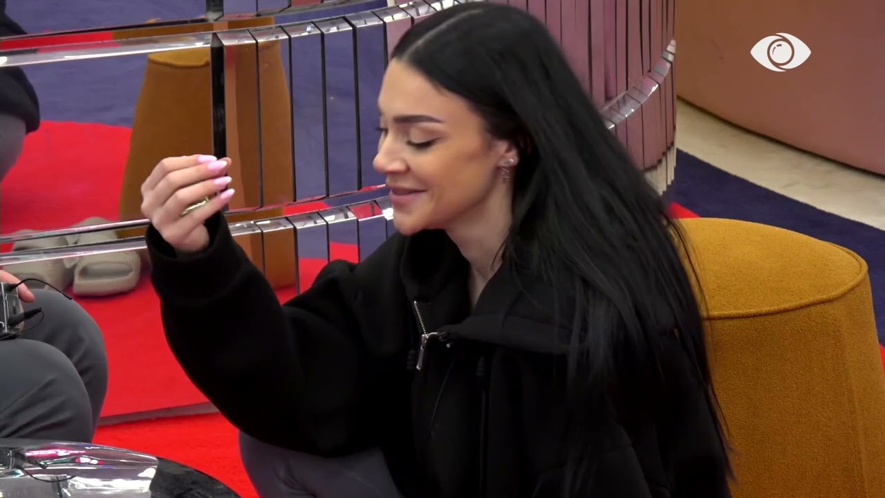 “Kristi një ditë kalon mirë me mua dhe pastaj…”/ Krusita-Stenaldos: Unë e kuptoj manipulimin…