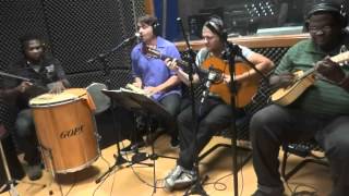 Sou eu  (Chico Buarque e Ivan Lins)