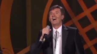 Daniel O&#39;Donnell - Live From Nashville (Part 1) - Ring of Fire