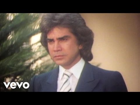 José Luis Rodríguez - Culpable Soy Yo