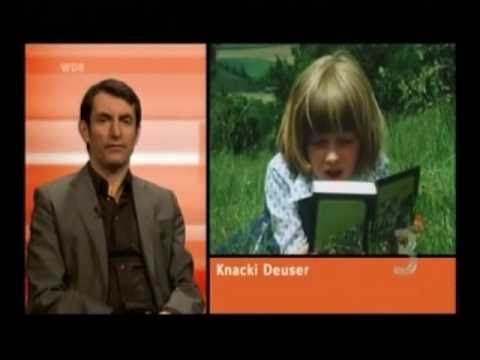 WDR Schönste Ausflugsziele NRW 2008 - Elspe Festival