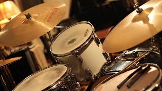 Crowbar - Shaman Of Belief (drums backing track)