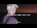 lil peep & cold hart ; big city blues - español
