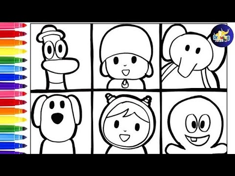 Video cover