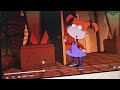 Blue S Big Musical Movie Rugrats In Paris The Movie Part 3 DVD