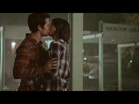 Stiles & Malia | Tell Me Why This Has To End? [Use Headphones]