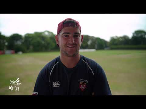 PZCC Player Profiles - Rhys Brownfield