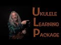 "Stand By Me" -  Ukulele Learning Package by Bartt