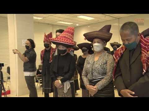 NGERANA KALIMBUBU | ANDREAS GINTING MANIK I DILO DIBATA | ADAT KARO | PART #2