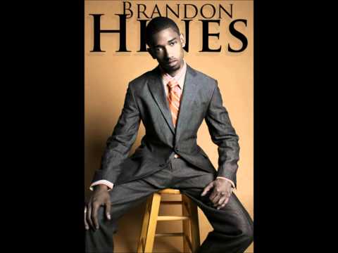 Brandon Hines - Fire (Prod. Written by Ne-Yo)