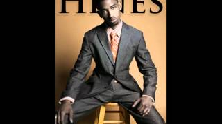 Brandon Hines - Fire (Prod. Written by Ne-Yo)