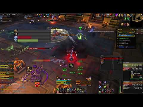 【Cedrick】Mythic 15+1 Kings' Rest