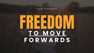 Break Free From Fear | Freedom To Move Forwards Guided Hypnotic Meditation