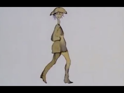 JANE - The Long Faces