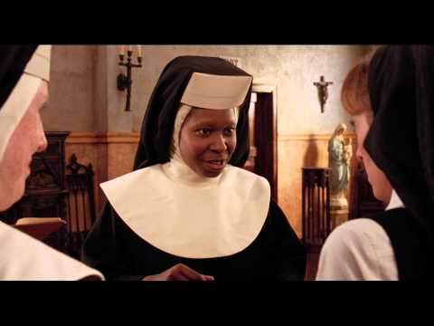 Сестричка, действуй - Трейлер