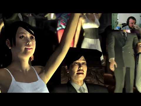 The Mad Dog returns | Yakuza 3 Remastered Playthrough part 19