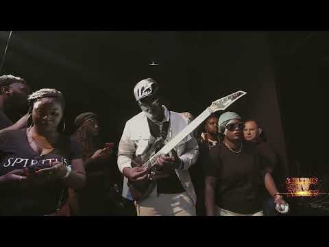 A LA FYK - Medley Assurance LIVE GOSPEL au Melting Crew Awards 2022 // Retour des Légendes