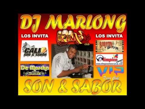 Contraseña - Pa' La Timba - DJ Marlong Son y Sabor